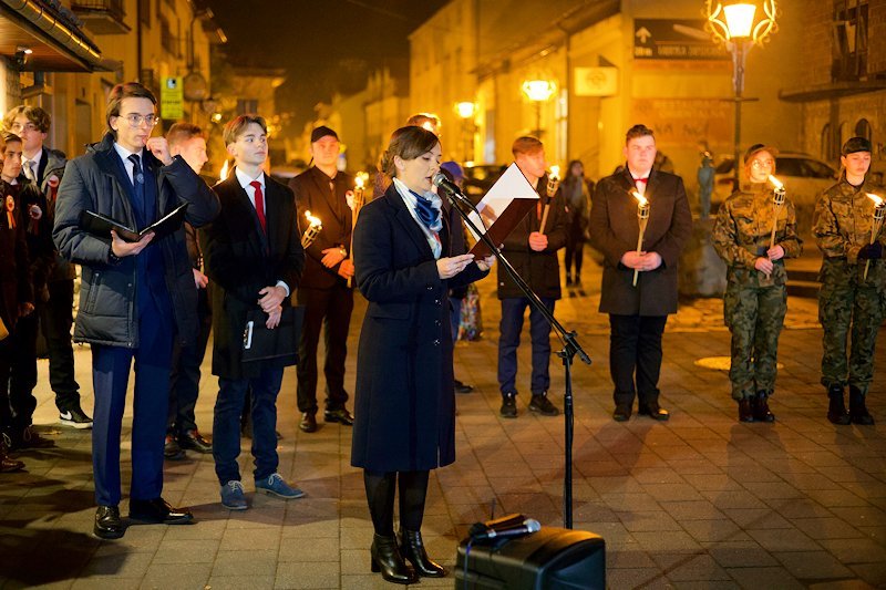 Narodowe Święto Niepodległości